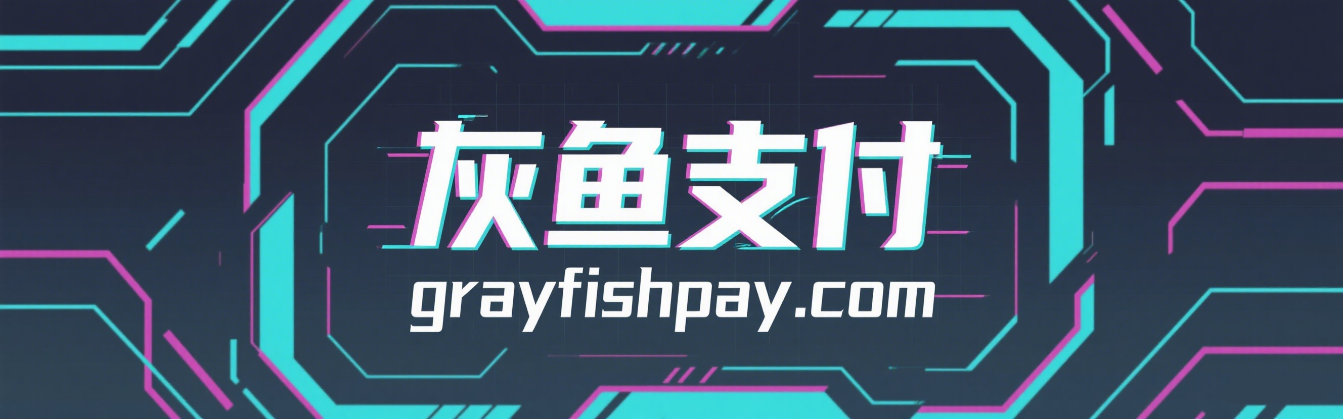灰鱼支付